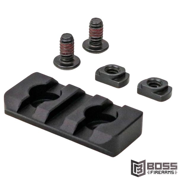 BT Atlas - M-LOK Rail - BT73 - Boss Firearms - BossFirearms.com