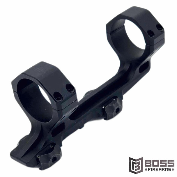 Reptilia - Like New AUS Optic Mount 34mmx39mm - 100-153-Like-New - Boss Firearms - BossFirearms.com