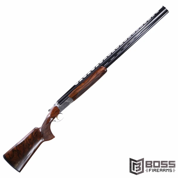 Perazzi - SC3 Sporting - Custom-TM - Boss Firearms - BossFirearms.com