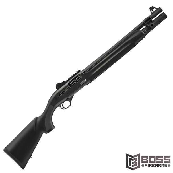 Beretta - 1301 Tactical Mod 2 LE 12ga Shotgun 18.5" - J131M2TT18LE - 082442978871 - Boss Firearms - BossFirearms.com