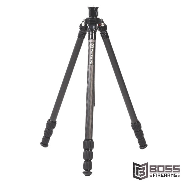 Two Vets Tripods - Kit V2 - KitV2 - Boss Firearms - BossFirearms.com