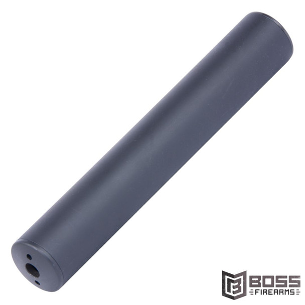 B&T - SMG/PDW SD Suppressor 9mm m18x1 Fits MP5SD - SD-988010-3-US - 840225706109 - Boss Firearms - BossFirearms.com