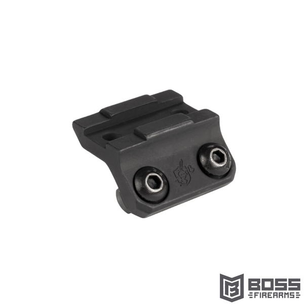 Knight's Armament - M-LOK Scout Light Mount - #31906 - 819064015741 - Boss Firearms - BossFirearms.com