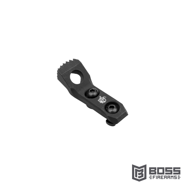 Knight's Armament - M-LOK Barrier Stop, Short - #113884 - 819064017783 - Boss Firearms - BossFirearms.com