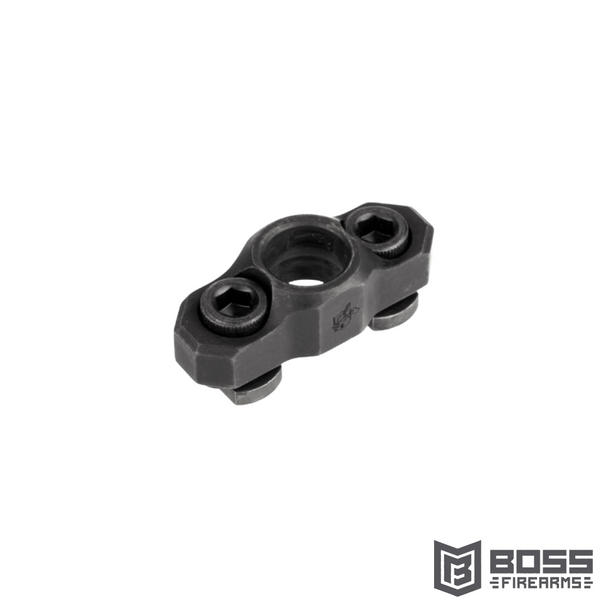 Knight's Armament - M-LOK QD Sling Mount - #32096 - 819064016281 - Boss Firearms - BossFirearms.com