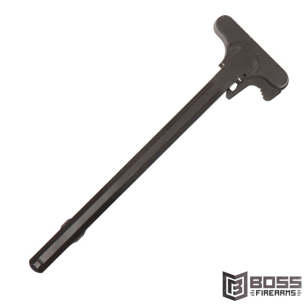 LMT Defense - 5.56 Tactical Charging Handle Assembly AR15 - #LMP103 - 815415010281 - Boss Firearms