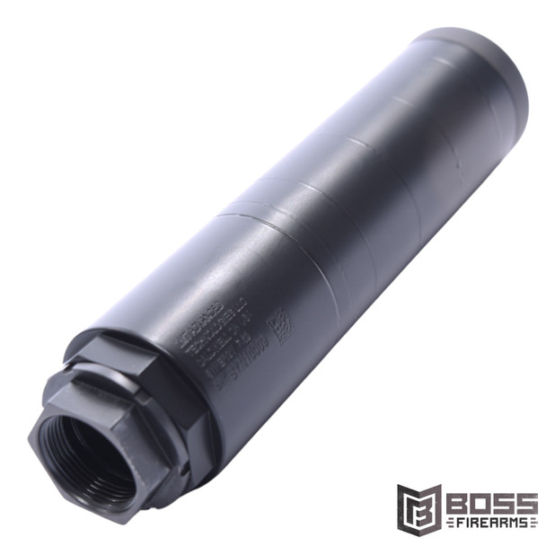 LMT - Advanced Technologies ION 30 Suppressor - ION3 - Boss Firearms - BossFirearms.com