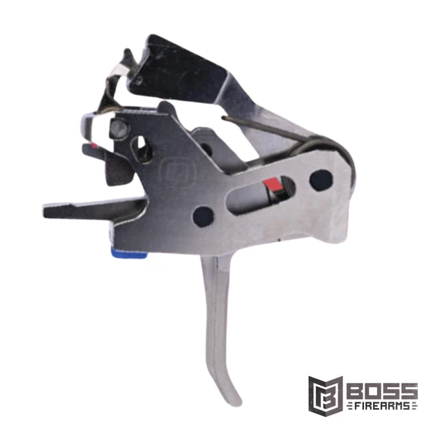 Q - Literally The Best Trigger Ever Made - #ACC-TRIGGER-LITERALLY - 850035705063 - Boss Firearms - BossFirearms.com