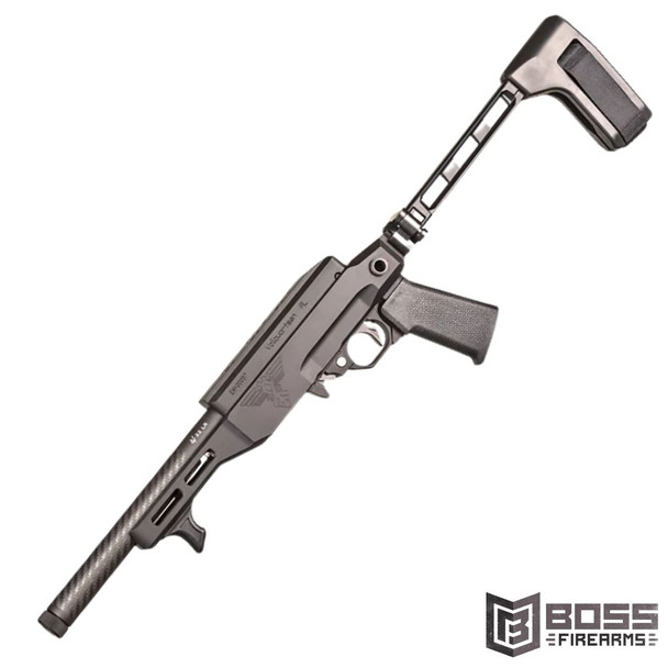Volquartsen - ENV pistol .22 LR 9" - ENV-9 - 810162019822 - Boss Firearms - BossFirearms.com