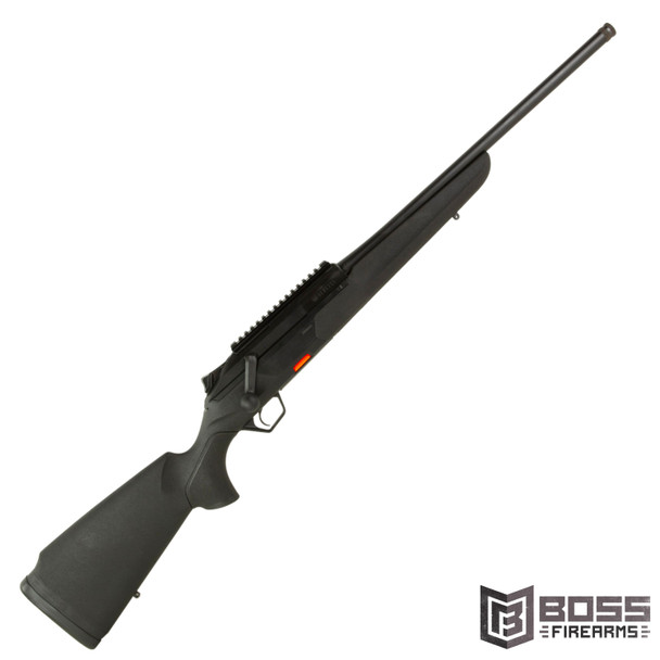 Beretta - RX1 Straight Pull 308 Winchester 20" Bolt Action Rifle - JBRX1E316-20 - 082442981390 - Boss Firearms - BossFirearms.com