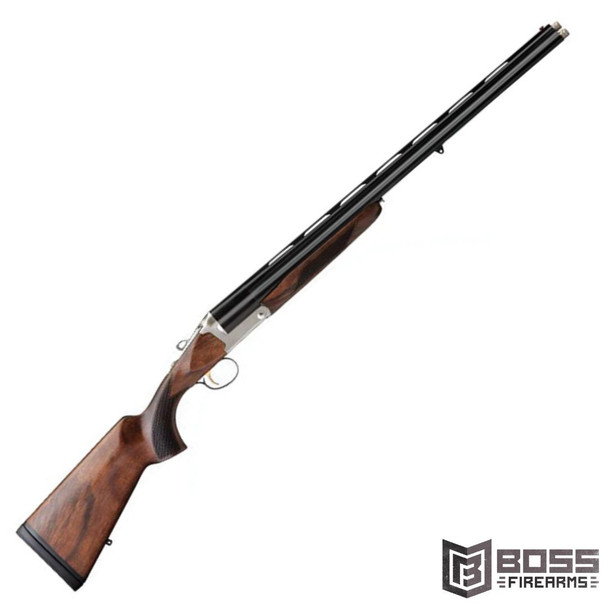 Charles Daly - Triple Crown .410 26" Fiber Optic Shotgun - 930.083 - 8053670717473 - Boss Firearms - BossFirearms.com