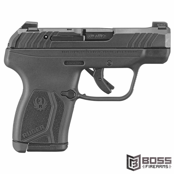 Ruger - LCP MAX 380 ACP 2.8" Pistol - 13716 - 736676137169- Boss Firearms - BossFirearms.com