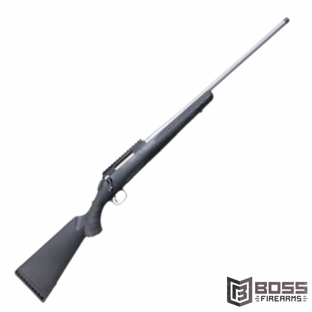 Ruger - American Gen II 22 ARC Bolt Action Rifle - 46918 - 736676469185  - Boss Firearms - BossFirearms.com