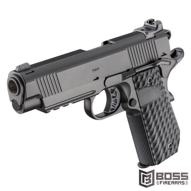 Springfield Armory - 1911 TRP .45 ACP 4.25″ - PC9124LR-CC - 706397955236 - Boss Firearms - BossFirearms.com