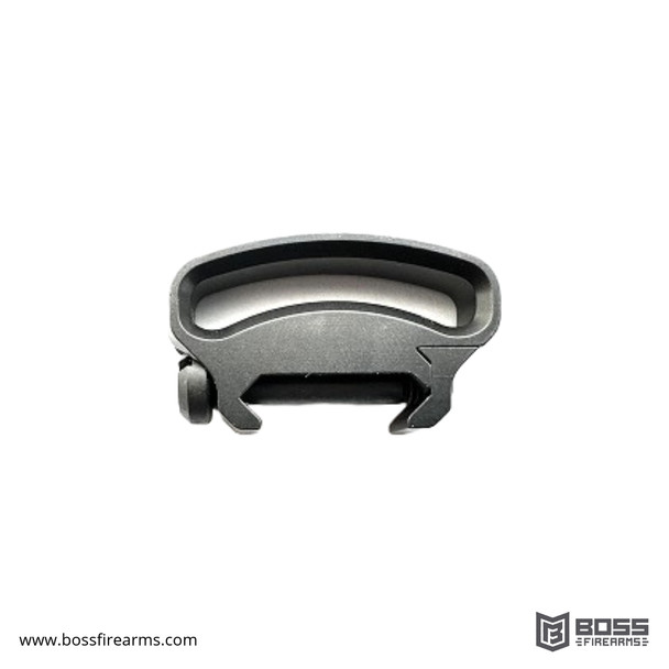 Forward Controls Design - Heavy Rail Mounted Fixed Loop Sling Adapter - #RSF-H