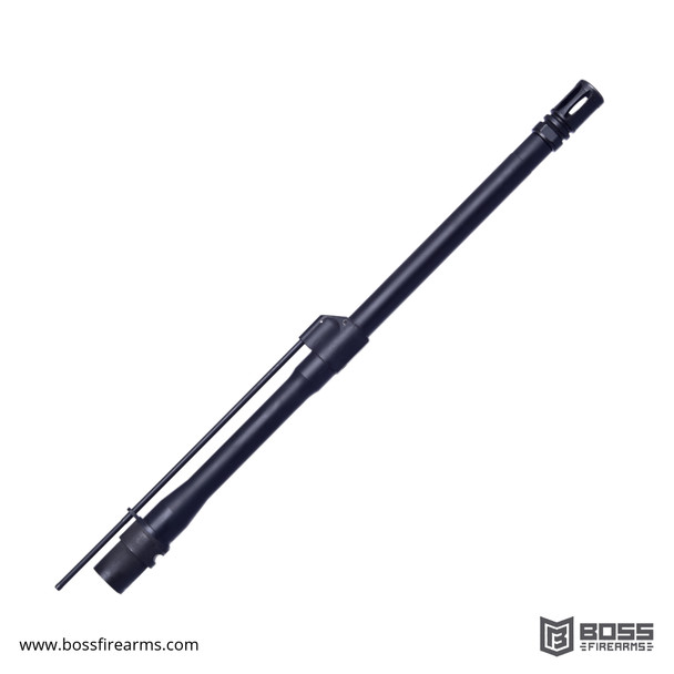 LMT Defense - 350 Legend 16" Stainless Steel Barrel Assembly - #L7KA1S