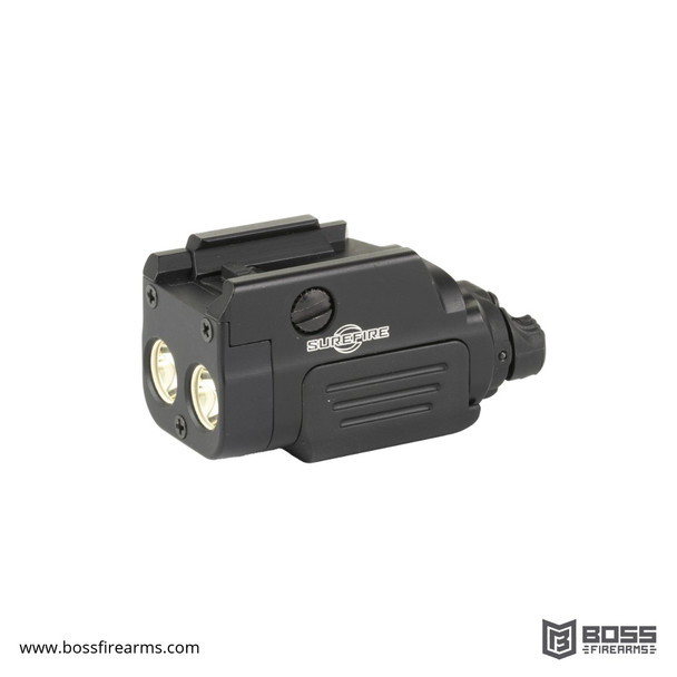 Surefire XR1 800 Lumen Rechargeable Weapon Light - XR1-A