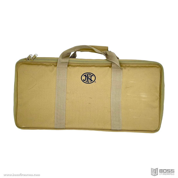 FN America - 28" Discreet Case - FDE - #FN19A-A336 (Pre-Owned)