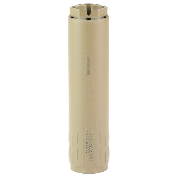 HUXWRX Safety Co. Flow Range Ti Suppressor C-Series #3483