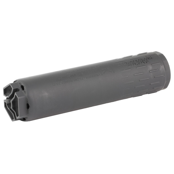 HUXWRX Safety Co. Flow Range 36 Ti Suppressor #3482