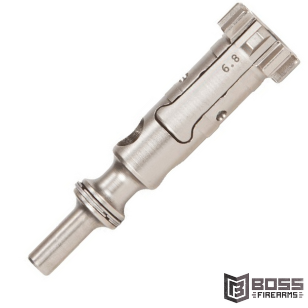 LMT Defense - 6.8 SPC / .224 Valkyrie Enhanced AR15 Bolt - #L7Q3C - Boss Firearms