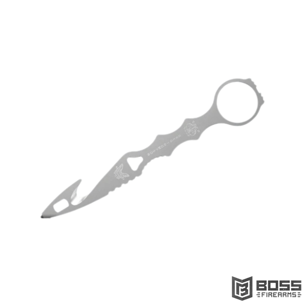 Benchmade SOCP Rescue Tool Gray #179GRY