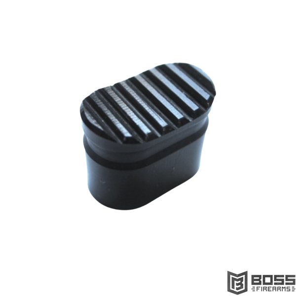 FCD Forward Controls Design Magazine Release Button Serrated EMR-HC