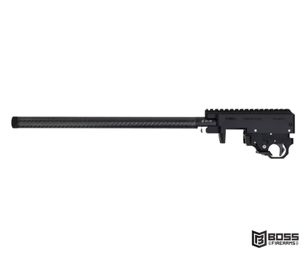 Volquartsen Summit Rifle Barreled Action .22 LR VCB-0282