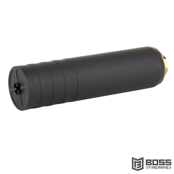 Otter Creek Labs Polonium Rifle Suppressor 5.56 NATO POL556