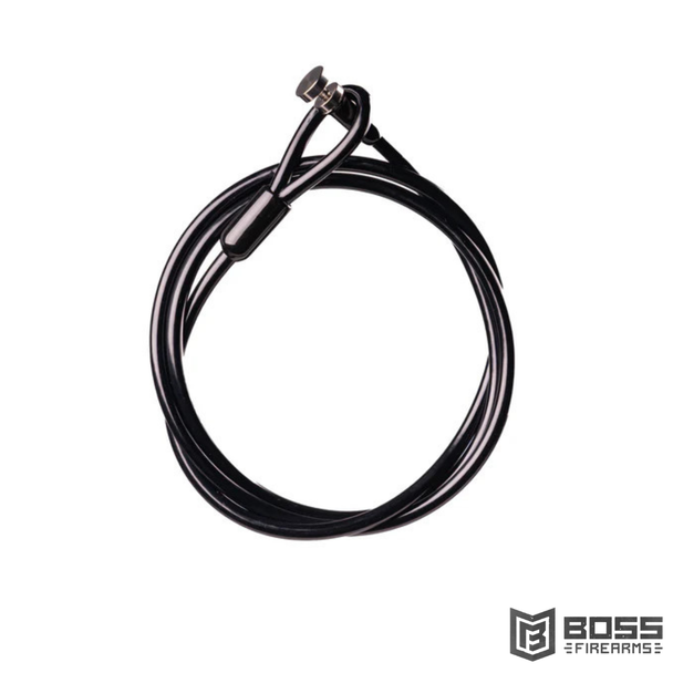 STOPBOX USA - Security Cable 4 feet