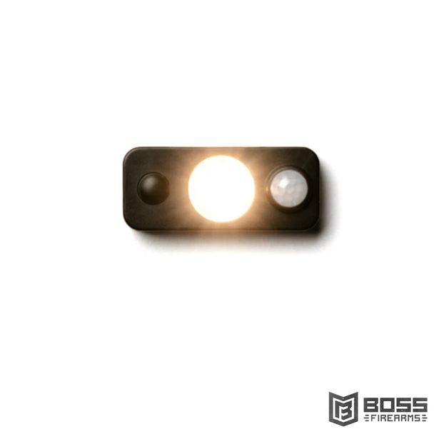 STOPBOX USA - Motion Sensor Light