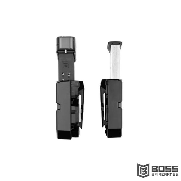 STOPBOX USA- Universal Mag Carrier