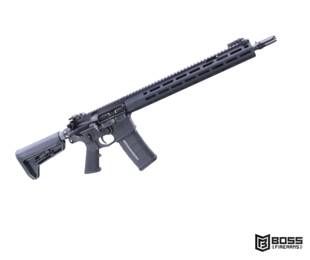 KAC Knights Armament Company SR-15 KS-4 5.56 NATO 16" 30rd #121442