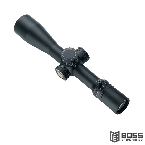 Nightforce ATACR 4-20x50mm F1 ZeroStop .250 MOA MOA-XT #C645