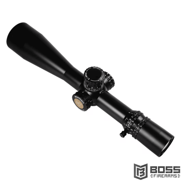Nightforce ATACR 5-25x56mm F1 ZeroStop .250 MOA MOAR #C545