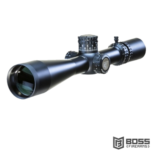 Nigthforce ATACR 5-25x56mm F1 ZeroStop .250 MOA MOA-XT #C648