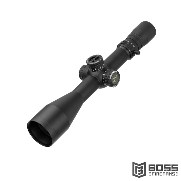 Nightforce NX6 5-30x56mm F1 FieldSet .250 MOA MOA-XT #C744