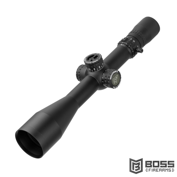 Nightforce NX6 6-36x56mm F1 FieldSet .250 MOA-XT #C748