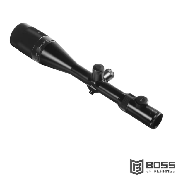 Nightforce NF 8-32x56mm .125 MOA NP-R2 #C112