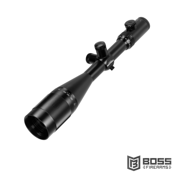 Nightforce NF 8-32x56mm .125 MOA MOAR-T #C713