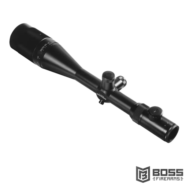 Nightforce NF 12-42x56mm .125 MOA NP-2DD #C107