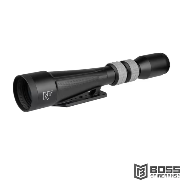Nightforce CFS Spotting Scope 6-36x50mm F1 MOA-XTs #C657
