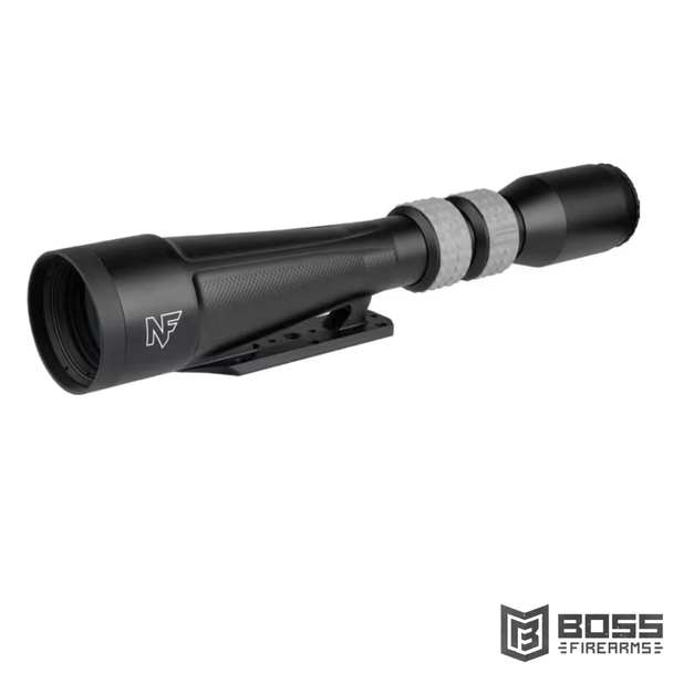 Nightforce CFS Spotting Scope 6-36x50mm F1 MIL-XTs #C656