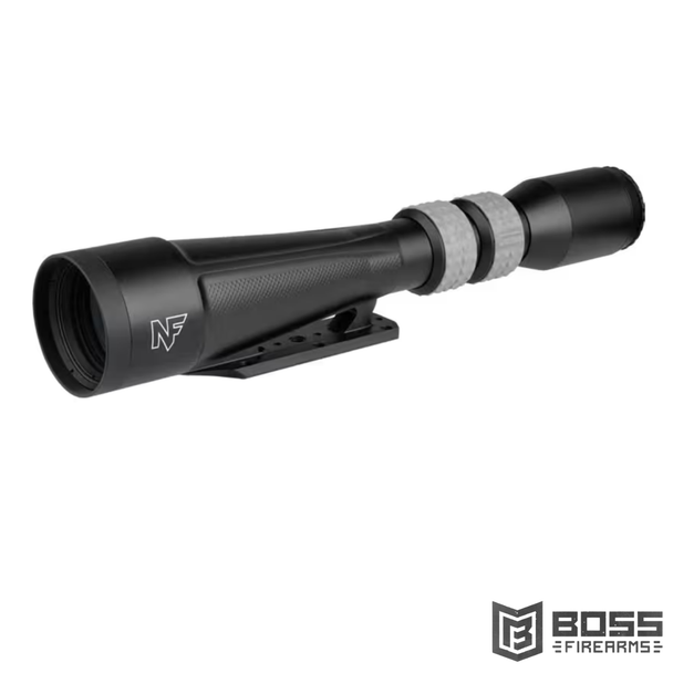 Nightforce CFS Spotting Scope 6-36x50mm F1 TRMOR4 #C655