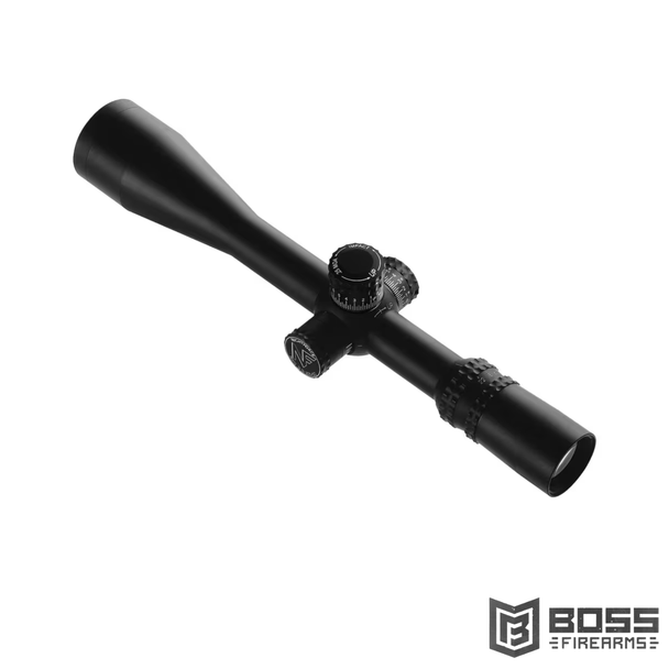 Nightforce NXS 5.5-22x50mm ZeroStop .250 MOA MOAR # C433