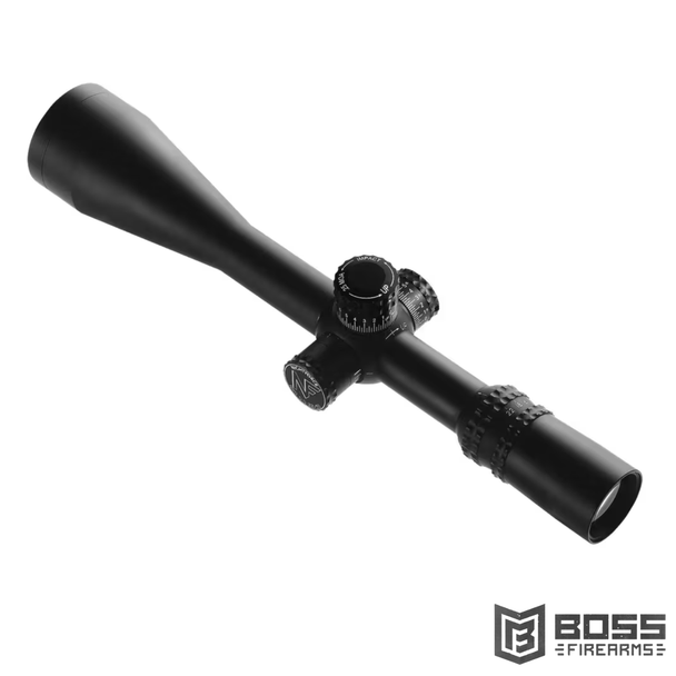 Nightforce NXS 5.5-22x56mm ZeroStop .250 MOA MOAR #C434