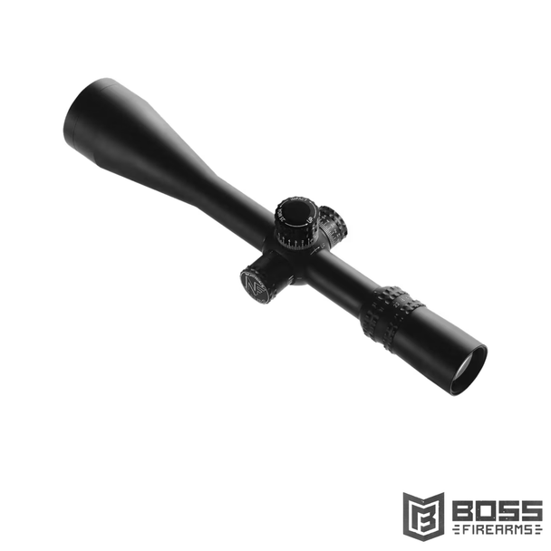 Nightforce NXS 5.5-22x56mm ZeroStop .250 MOAR-T #C507
