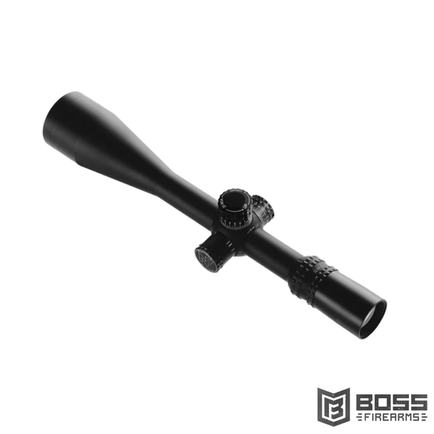 Nightforce NXS 8-32x56mm ZeroStop .250 MOA MAOR #C437