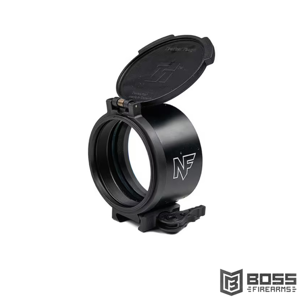 Nightforce Wedge Prism Assembly - 50 MOA/14.5 MRAD Additional Elevation #A540