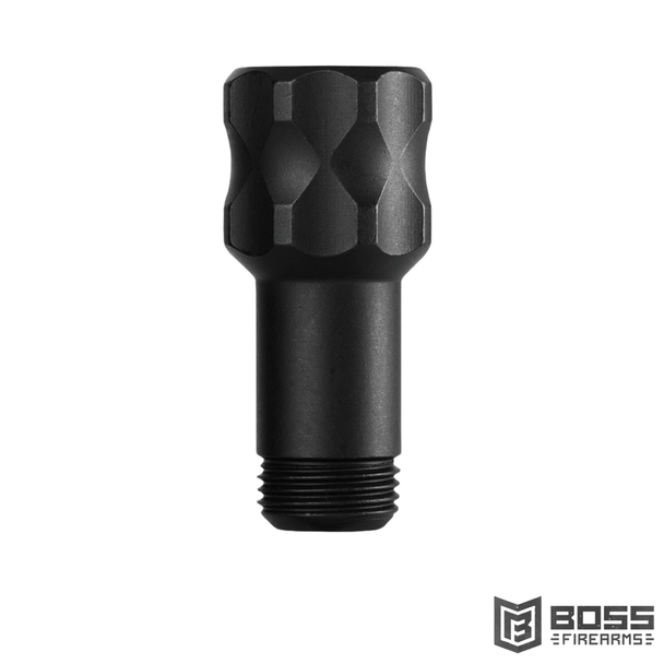Nightforce Black Extended Power Throw Lever for ATACR and NX8 Scopes #A694
